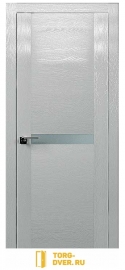 Дверь 2.01 Pine manhattan grey, 36*600*2000