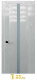 Дверь 2.04 Pine manhattan grey, 36*600*2000