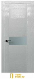 Дверь 2.05 Pine manhattan grey, 36*600*2000