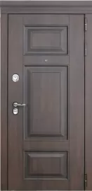 Металлические двери L - 21